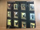 The Blackbyrds 1978 LP Night Grooves Mint Condition Fantasy Label Prev Owned