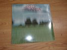 LP RECORD ALBUM ART LANDE/IAN GARBAREK RED LANTA 