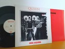 Queen - One Vision / 12