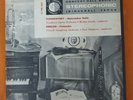 Tchaikovsky Nutcracker Suite Sibelius Finlandia Concert Hall Society Utrecht