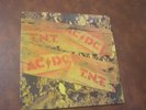 AC/DC Oz G/fold Lp 