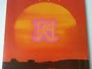 Todd Rundgren Utopia - Ra - Vinyl LP UK 1st Press 1977 EX/NM Bearsville