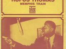 RUFUS THOMAS the memphis train STAX french 45 R&B mod SOUL 1968