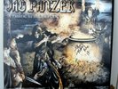 Jag Panzer ‎– Thane To The Throne,2×Vinyl, LP,Limited,Reissue,2012,SIGNED
