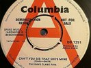 THE DAVE CLARK FIVE - CAN'T YOU SEE THAT SHE'S MINE - RARE UK DEMO PROMO 45