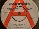 THE DAVE CLARK FIVE - ANY WAY YOU WANT IT - RARE UK DEMO PROMO 45