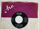 EDDIE SPENCER If This is Love/You’re So Good To Me Baby ARC A1206 RARE SOUL 45