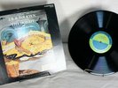 J.R.R. TOLKIEN - READS AND SINGS HIS THE HOBBIT LP - VINYL RECORD ALBUM - x