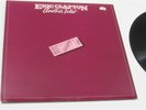 OLD RARE ROCK MUSIC RECORD ALBUM   ERIC CLAPTON   ORIGINAL VINTAGE VINYL LP 1981