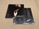 XL Brands Adele LP 19 Debut on Vinyl With Inner 2008 STUNNING