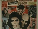 FACTORY *SEALED* THE ROCKY HORROR PICTURE SHOW SOUNDTRACK RED VINYL 12