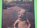 Company Flow Little Johnny From The Hospitul RWK20021 US Double LP 1999