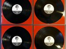LUCERO Live From Atlanta TEST PRESSING 4LP VINYL Wilco Ben Nichols