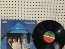 ABBA Voulez-Vous Vinyl Record 1979 VITNAGE MUSIC