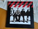 ISLAND U2  How to dismantle an atomic bomb 2004 first pressing lp NM