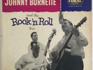 Johnny Burnette & Rock n Roll Trio - US Original 1956 -