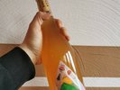 To me you are everything - a foraged fruit drink by Katla Wines