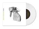 Coldplay A Rush Of Blood To The Head White Colored Vinyl LP Rare