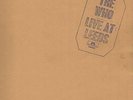 WHO Live At Leeds 1970 original GERMANY lp + all inserts Nice condition