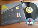 THE ARCTIC / ARTIC MONKEYS  Favourite Worst Nightmare Original Press vinyl lp NM