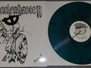 Kategorie C LP Vinyl ISD Rock O Rama Rebelles Europeens Skinhead oi