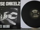 Böhse Onkelz Vinyl Lp  ISD  Rebelles Europeens Skinhead oi