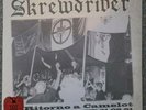 Testpress Skre Vinyl Lp  ISD Rock O Rama Rebelles Europeens Skinhead oi