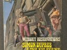 Simon Dupree and The Big Sound Without Reservations Parlophone PMC7029 UK 1st LP