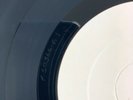 AC/DC - LET THERE BE ROCK -TEST PRESSING K50366