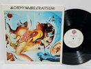 DIRE STRAITS Live Alchemy 2LPs ORIG 1st Press 1984 WB 1-25085 MASTERDISK RL NM