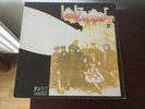 Led Zeppelin II 1969 Atlantic Records 588198 UK Stereo Ex