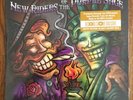 NEW RIDERS OF THE PURPLE SAGE Thanksgiving In N.Y City 3LP Colored VINYL RSD New