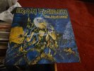 iron maiden live after death Original Double Gatefold Lp with  booklet Records