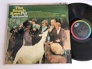 The Beach Boys LP Pet Sounds MONO ORIGINAL SHRINKWRAP