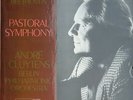 Andre Cluytens - Pastoral Symphony - Vinyl Record.. - G6629G