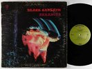 Black Sabbath - Paranoid LP - Warner Bros. Green Label
