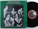 YARDBIRDS Shapes Of Things BOMB 2XLP VG+ canada gatefold *