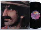 FRANK ZAPPA You Are What You Is BARKING PUMPKIN 2XLP VG+ gatefold *