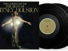 Whitney Houston I WILL ALWAYS LOVE YOU: BEST OF New Sealed Vinyl Record 2 LP