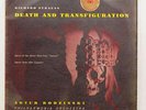 Artur Rodzinski - Death And Transfiguration - Vinyl Record.. - G6629G