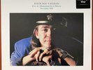 STEVIE RAY VAUGHAN Live In Albuquerque & Denver November 1989 SEALED new 2lp