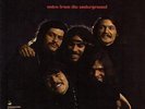 NOTES FROM THE UNDERGROUND 1967 or. GERMANY psych lp in FANTASTIC condition