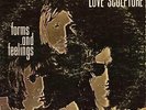 LOVE SCULPTURE/ DAVE EDMUNDS Forms And Feelings 1969 US or. lp VG++ vinyl