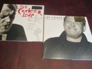 JOE COCKER VERIFIED HITS 1ST TIME EVER ON VINYL + LIVE MUSIC ON VINYL 180G SET