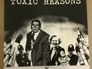 TOXIC REASONS - KILL BY REMOTE CONTROL - UK ISSUE - ALTERNATIVE TENTACLES - VG++