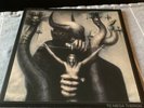 Celtic Frost To Mega Therion 2017 Repress.180 G Gatefold.Mint Unplayed.Noise BMG