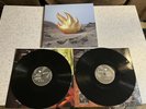 2002,2017 AUDIOSLAVE Self Titled Double LP Vinyl Record