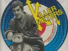 KILLERMETERS, The - Why Should It Happen To Me? - Vinyl (7