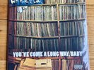 Fatboy Slim - You’ve Come a Long Way, Baby - 2X LP Vinyl - 20th Anniversary Ed.