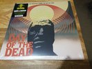 Day Of The Dead 2 x Coloured Vinyl  Limited Edition John Harrison New & Sealed